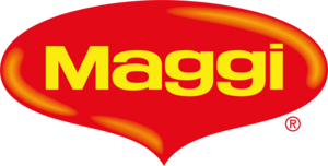 Maggi Logo PNG Vector