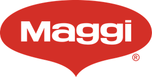 Maggi Logo PNG Vector