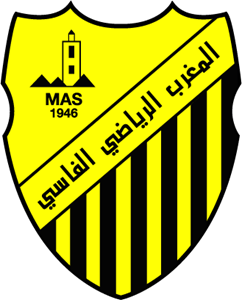 Maghreb Association Sportive de Fez MAS Logo PNG Vector