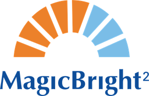 Magic Bright 2 Logo PNG Vector