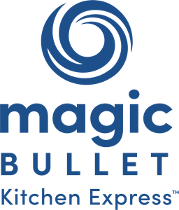 Magic Bullet Kitchen Express Logo Vector