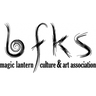 Magic Lantern Culture & Art Association Logo PNG Vector