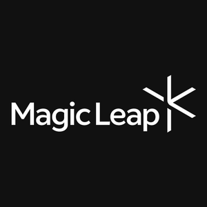Magic Leap Logo PNG Vector