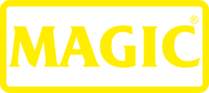 magıc Logo PNG Vector