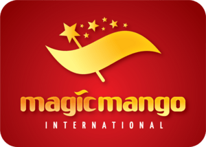 Magic Mango International Logo PNG Vector