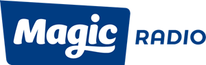 Magic Radio Logo Vector