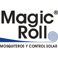 Magic Roll SA Logo PNG Vector