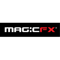 MagicFX Logo PNG Vector