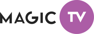 MagicTV Logo PNG Vector