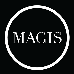 MAGIS Logo PNG Vector