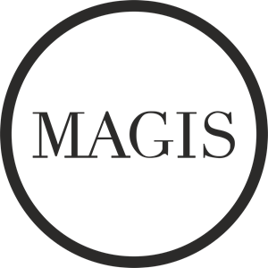 Magis Logo Vector