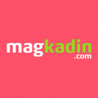 MagKadin Logo PNG Vector