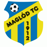 Maglód TC Logo PNG Vector