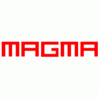 Magma Logo PNG Vector