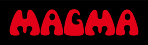 MAGMA Logo PNG Vector