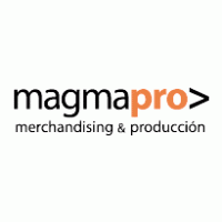 magmapro Logo PNG Vector