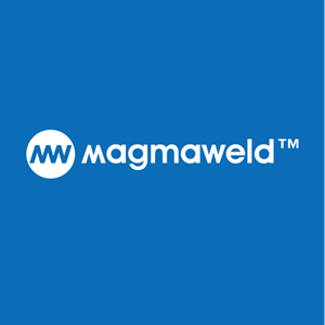 Magmaweld Logo PNG Vector