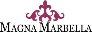 Magna Marbella Logo Vector