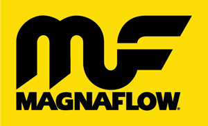 Magnaflow Logo PNG Vector
