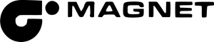 Magnet Rec Logo PNG Vector