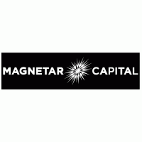 Magnetar Capital Logo Vector