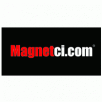 magnetci.com Logo Vector