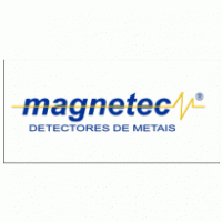 Magnetec Logo PNG Vector