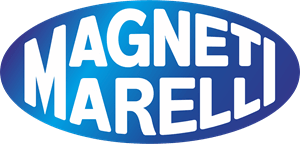 Magneti Marelli Logo Vector