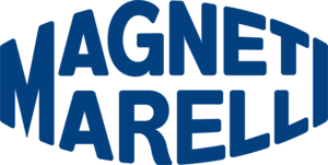 Magneti Marelli Logo PNG Vector