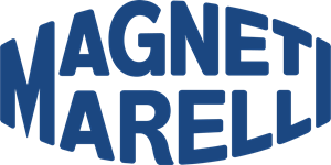 MAGNETI MARELLI Logo PNG Vector