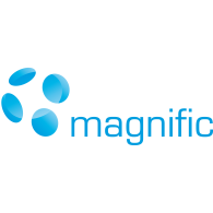 Magnific Logo PNG Vector