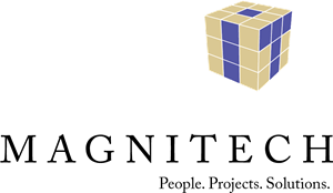 magnitech Logo PNG Vector