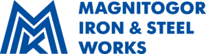 Magnitogorsk Iron and Steel Works Logo PNG Vector
