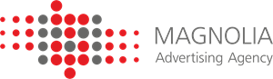 Magnolia Advertising Agency Logo PNG Vector