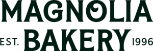 Magnolia Bakery Logo PNG Vector