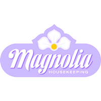 MAGNOLIA HOUSEKEEPING Logo PNG Vector
