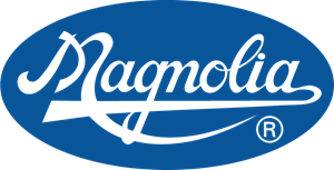 Magnolia Logo PNG Vector