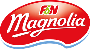 Magnolia Logo PNG Vector