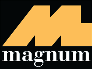 Magnum Logo PNG Vector