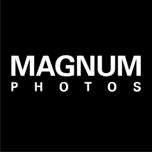 Magnum Photos Logo PNG Vector