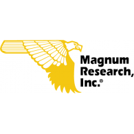 Magnum Research, Inc. Logo Vector