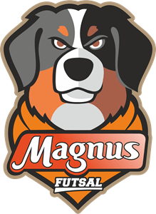 magnus futsal Logo Vector