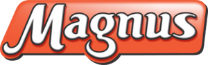 Magnus Rações Logo PNG Vector