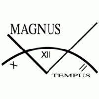 MAGNUS TEMPUS Logo PNG Vector