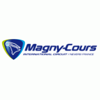 Magny-Cours Logo PNG Vector