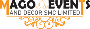 MAGO EVENTS SMC LTD Logo PNG Vector