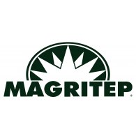 Magritep Logo PNG Vector