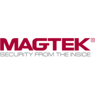 MagTek Logo Vector