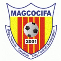 Maguindanao - Cotabato City FA Logo Vector