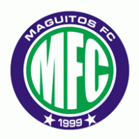 MAGUITOS FC Logo Vector
